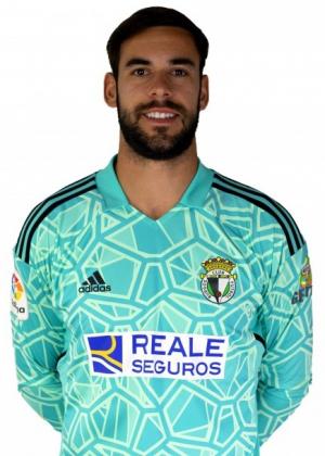 Caro (Burgos C.F.) - 2022/2023