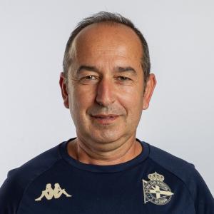 lex Martnez (R.C. Deportivo) - 2022/2023