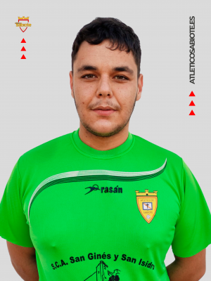 Campos (Atltico Sabiote) - 2022/2023