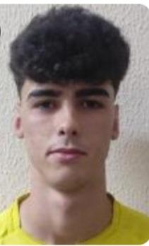 Roberto (Atarfe Industrial) - 2022/2023