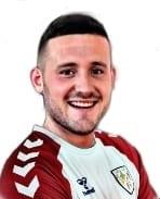 Javi Pacheco (C.D. Torrijos) - 2022/2023