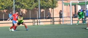 Sergio Herrera (Granada C.F.) - 2022/2023