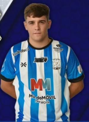 Jacobo (Jerez Industrial) - 2022/2023