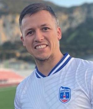 Dion (Europa Point Interm.) - 2022/2023