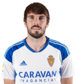 Eugeni (Real Zaragoza) - 2022/2023
