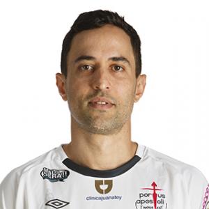 Joao Batista (Noia Portus Apostoli) - 2022/2023