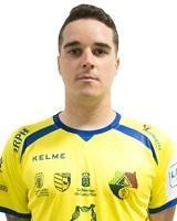 Cristian Daz (Gran Canaria F.S.) - 2022/2023