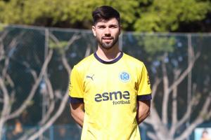 Dieguito (F.C. Marbell) - 2022/2023