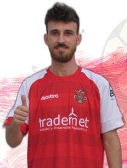 Antoln (Atltico Espeleo) - 2022/2023
