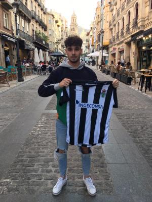 Aitor (U.D. La Guardia) - 2022/2023