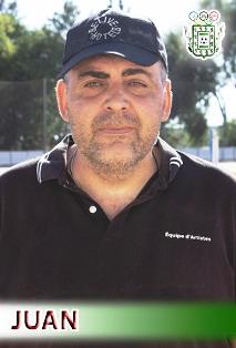 Juan Campos (C.D. Ubeda Viva) - 2022/2023
