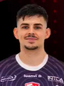 Rafa L�pez (Atl�tico Meng�bar FS) - 2022/2023