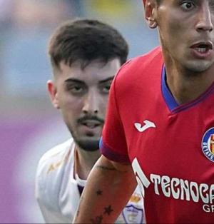 Pablo Daz (Real Jan C.F.) - 2022/2023