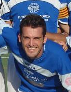 Javi Fernandez (C.D. Binissalem) - 2022/2023