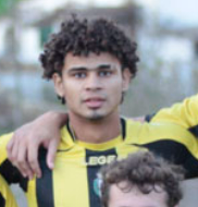 Antonio Cesar (C.D. Ferriolense) - 2022/2023