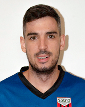Adri Ortego (Wanapix Sala 10) - 2022/2023