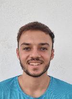 Ismael (C. Atl. Estacin B) - 2022/2023