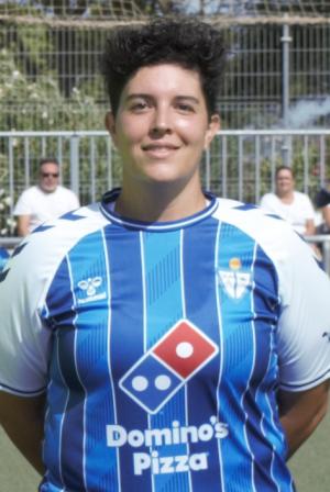 Eva (La Salle Puerto Real) - 2022/2023