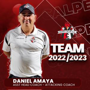 Dani Amaya (Mons Calpe S.C.) - 2022/2023