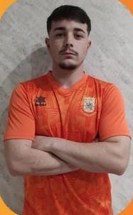 Messi (C.D. Jabalquinto) - 2022/2023