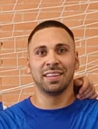 juande (Alcarrachela F.S.) - 2022/2023