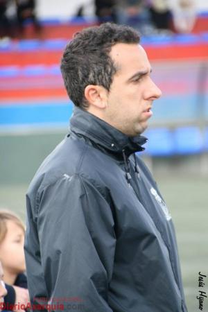 Jaime Villana (A.D. Almayate) - 2022/2023