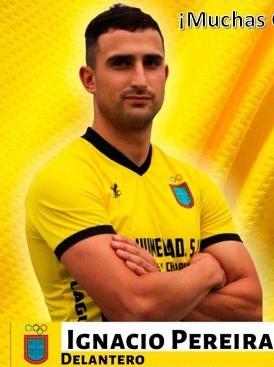 Nacho (C.D. Caldelas) - 2022/2023