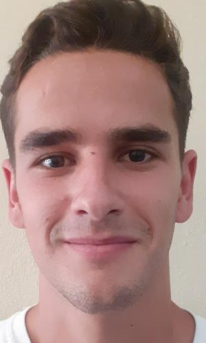 Luis (Atltico Central B) - 2022/2023
