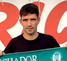 Marc Ventura (F.C. Luchador) - 2022/2023
