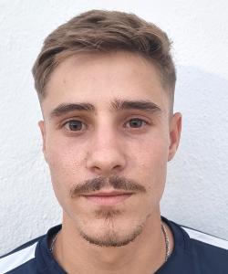lex Surez (C. Atl. Estacin B) - 2022/2023