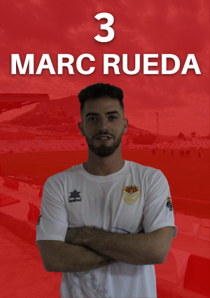 Marc Rueda (Martos C.D.) - 2022/2023