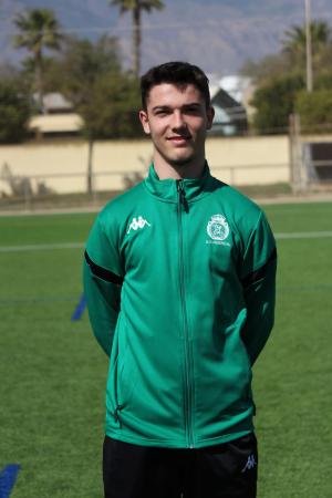 Manu (C.D. Hurcal B) - 2022/2023