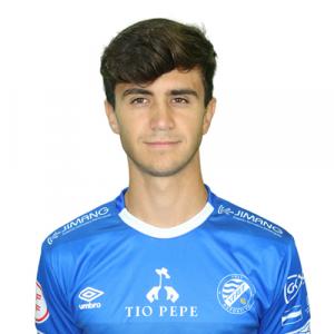 Galafate (Xerez D.F.C. B) - 2022/2023