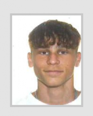Fran Fraile (Atltico Jan) - 2022/2023