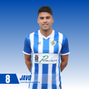 Javo (Eume Deportivo C.F.) - 2022/2023