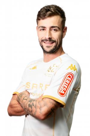 Cristian Prez (Cultural Leonesa) - 2022/2023