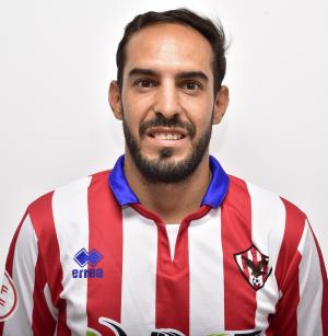 Lolo (Atltico Bembibre) - 2022/2023