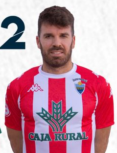 Obispo (Atltico Tordesillas) - 2022/2023