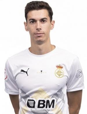 Nacho Snchez (Real Unin Club) - 2022/2023