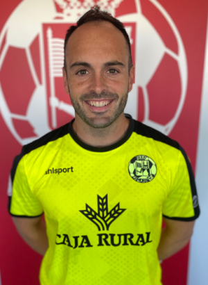 Julio (Zamora C.F.) - 2022/2023