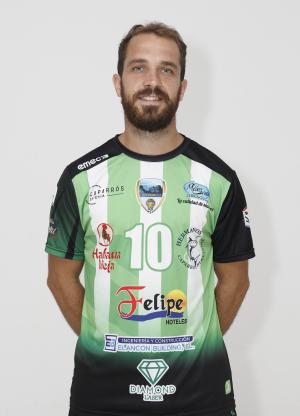 Requena (Carboneras C.F.) - 2022/2023