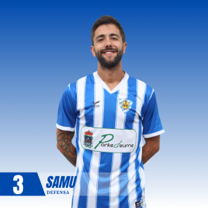 Samu (Eume Deportivo C.F.) - 2022/2023