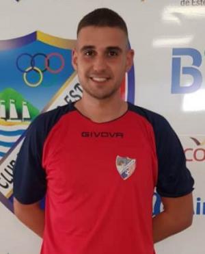 Diego (Estepona F.S. B) - 2022/2023