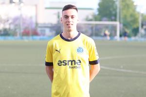 Pablo (F.C. Marbell) - 2022/2023
