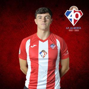 Joselu (Poli Almer�a) - 2022/2023