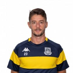 Dalmau (A.D. Alcorcn) - 2022/2023