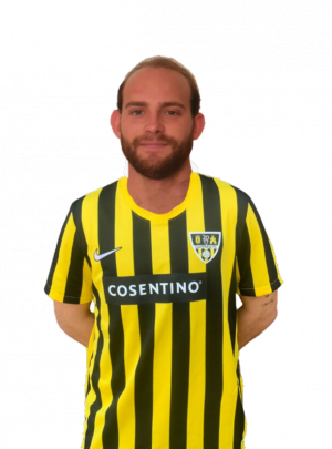 Joaqun Arriaga (C.D. Cantoria 2017) - 2022/2023