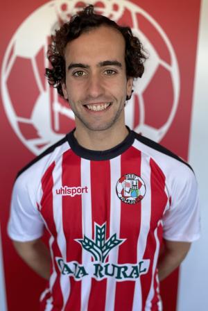 Charly Lpez (Bergantios C.F.) - 2022/2023