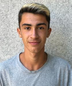 Manuel (La Salle Puerto Real) - 2022/2023