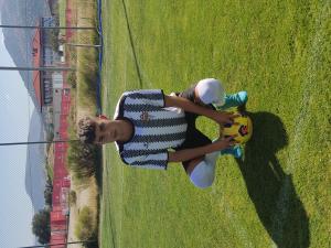 Ra�l L�pez (UCD La Ca�ada Atl.) - 2022/2023